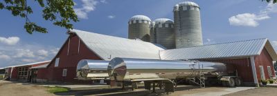 Barn Cold Chain Future